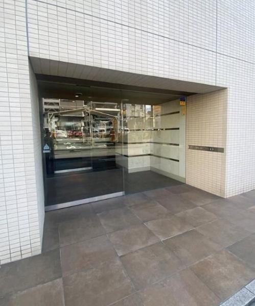 リヴシティ横濱関内
