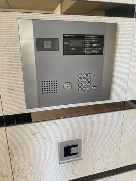 リヴシティ横濱関内