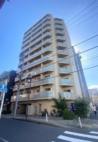 リヴシティ横濱関内