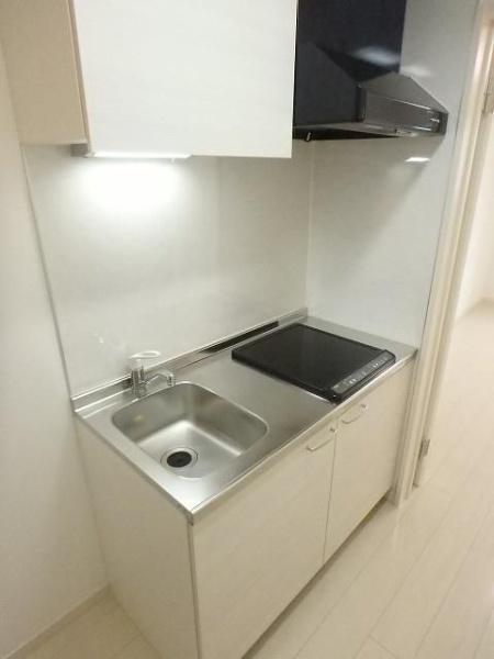リーヴェルポート横浜和田町