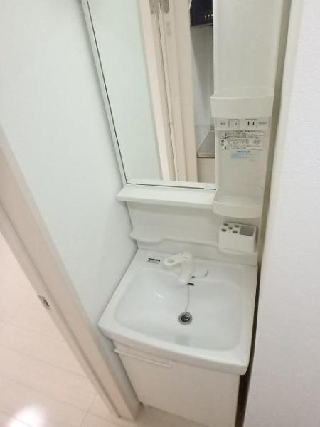 リーヴェルポート横浜和田町