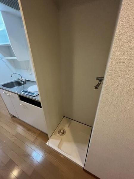 アークパレス梶山