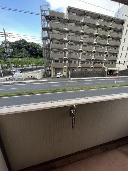 アークパレス梶山