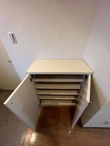 アークパレス梶山