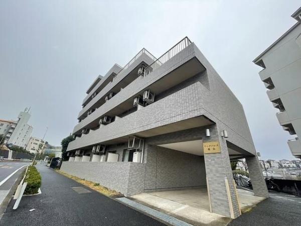 アークパレス梶山