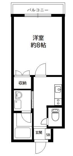 エトワール白楽