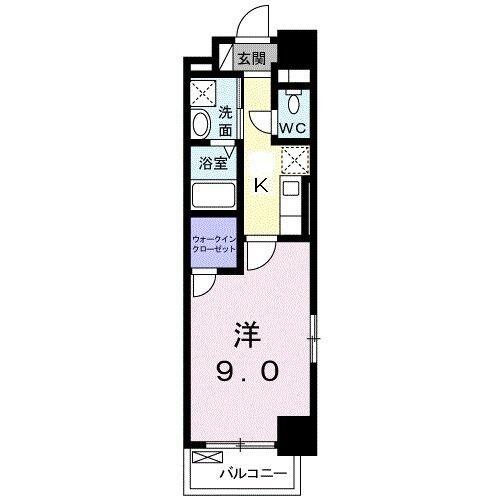 ヴィラージュ新横浜
