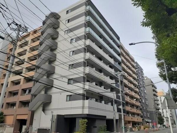 ヴィラージュ新横浜