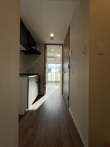 ＳＨＯＫＥＮ　Ｒｅｓｉｄｅｎｃｅ横浜鶴見Ⅲ