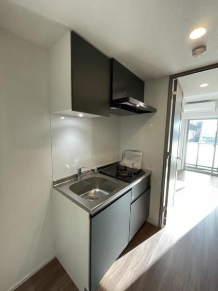 ＳＨＯＫＥＮ　Ｒｅｓｉｄｅｎｃｅ横浜鶴見Ⅲ