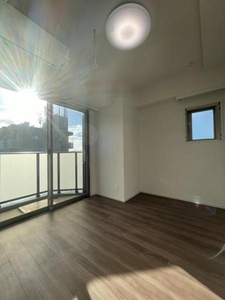 ＳＨＯＫＥＮ　Ｒｅｓｉｄｅｎｃｅ横浜鶴見Ⅲ