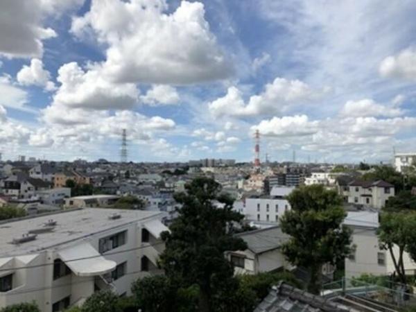 ルテリエ岸根公園