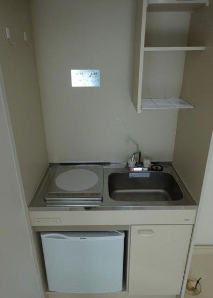 シティ上永谷