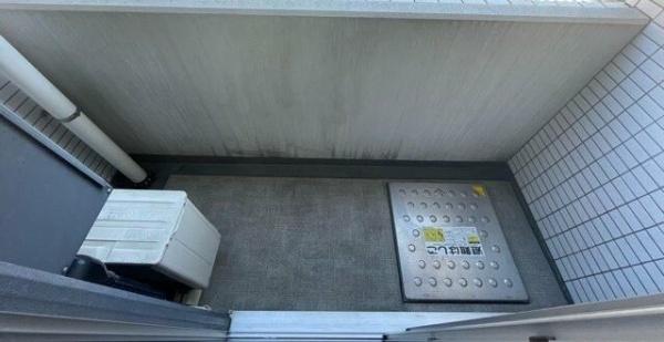 ベルシード横濱ウエストⅡ