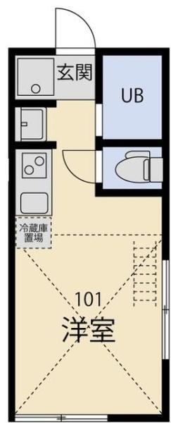 ルヴァンス二俣川