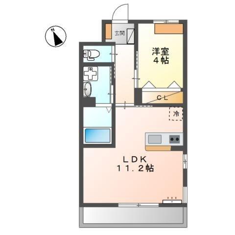 プランドール横濱