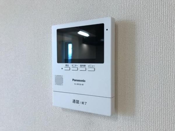 プランドール横濱