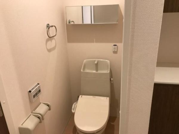 プランドール横濱