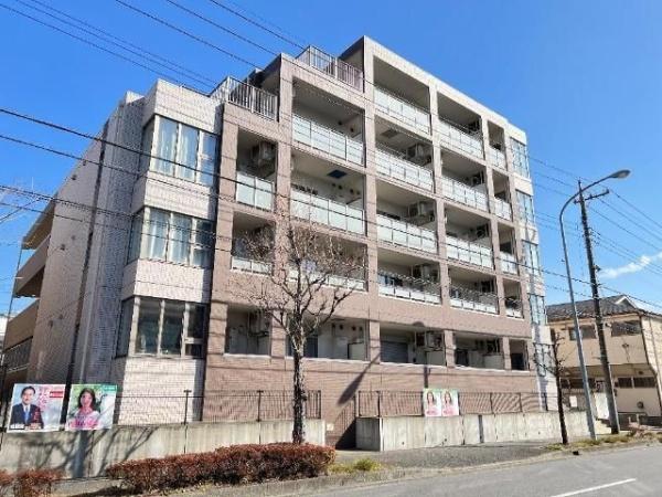 ヴィラ　グローリア