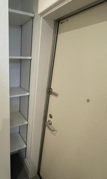 メルディア生麦４丁目Ⅱ