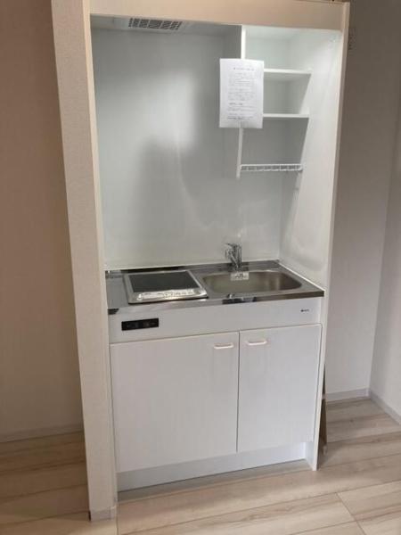 メルディア生麦４丁目Ⅱ