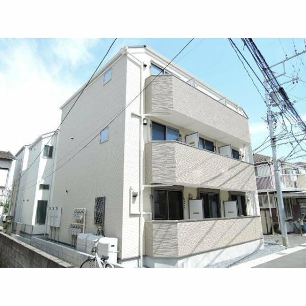 ウェルコーポ星川
