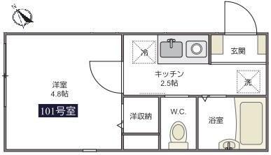 パピー寺谷