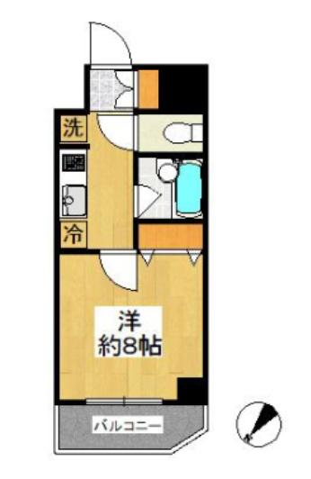 スパシエベルタ横浜