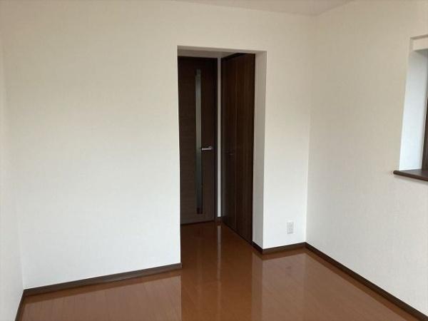 グリフィン横浜・岡野公園弐番館