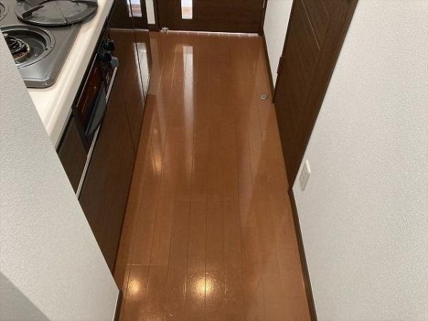グリフィン横浜・岡野公園弐番館