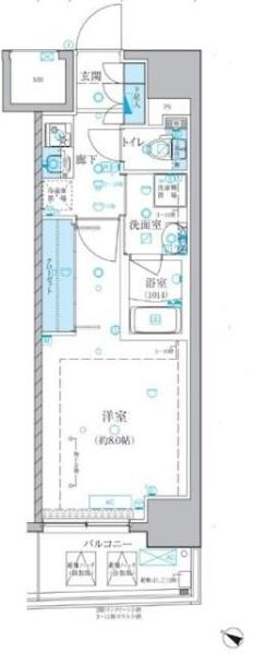 ベルシード横濱大通り公園