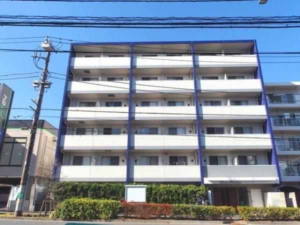 HumanResidence