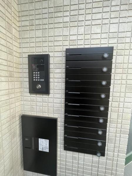 スピカハイツ上大岡