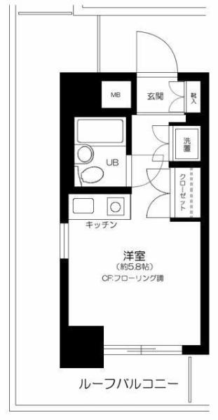 プリオール綱島