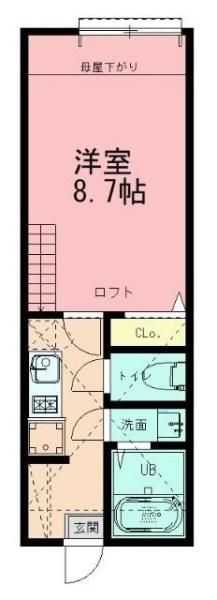 Ｃｒｅｓｔ　井土ヶ谷