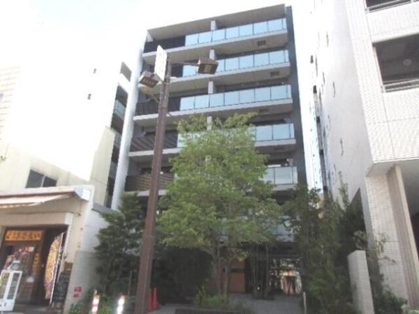クリオ西横浜セントラルマークス