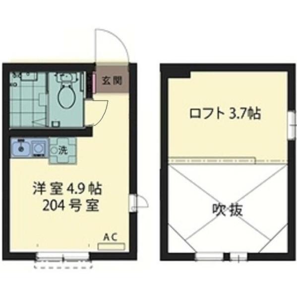ＳＰＩＡＮＯ二俣川