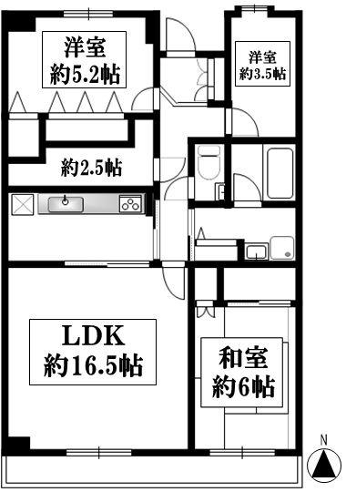 フルセイル権太坂