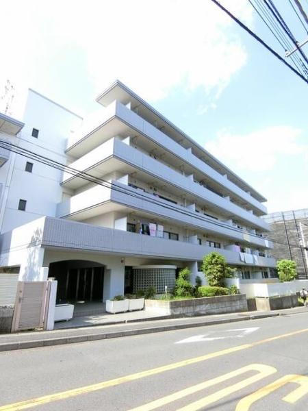 フルセイル権太坂