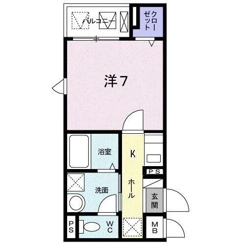 プラシード　横浜