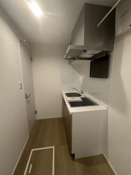 リバージュ鶴ヶ峰