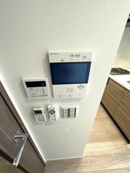 ガーラ・クレスタ横濱関内