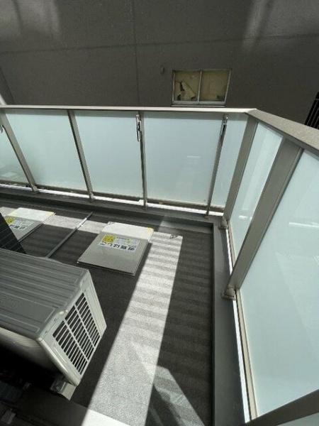 ガーラ・クレスタ横濱関内