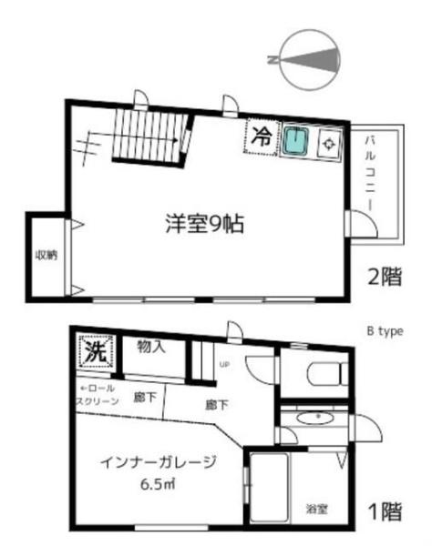 Ｆ・ＧａｒａｇｅＩｓｏｇｏ１ｓｔ