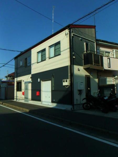 Ｆ・ＧａｒａｇｅＩｓｏｇｏ１ｓｔ
