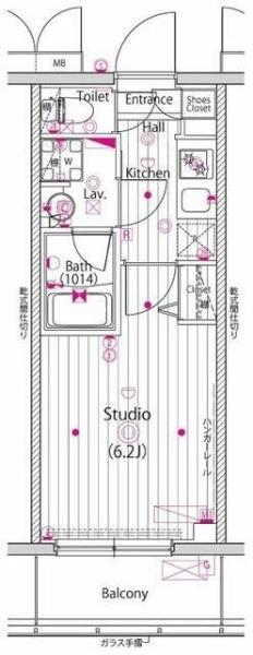 ガーラ横濱関内グランドステージ