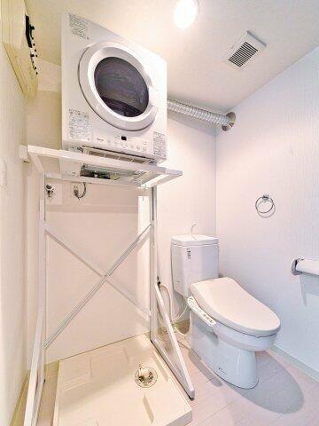 エスポワール杉田