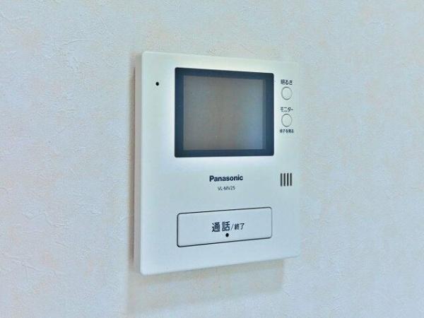 エスポワール杉田