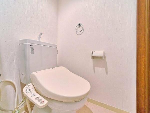 エスポワール杉田