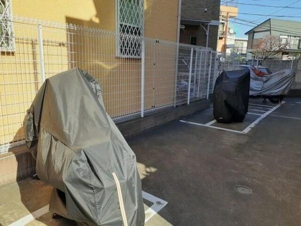 ラヴィアンローズ